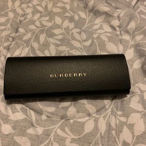 Burberry glasses set